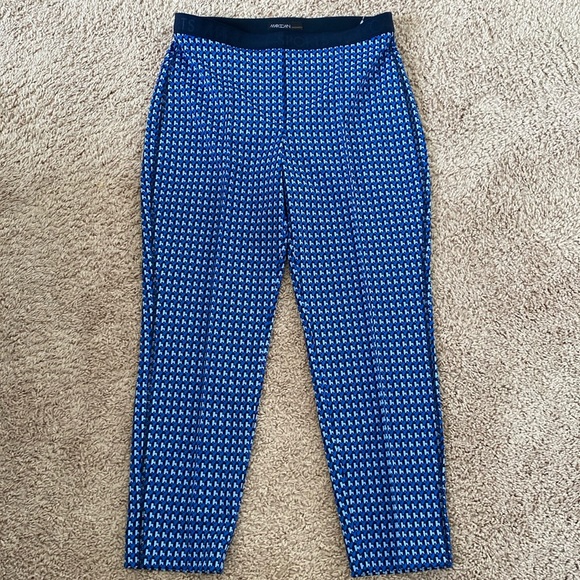 Marc Cain Sports Pants Size 5/US 12 NWOT - Picture 1 of 5